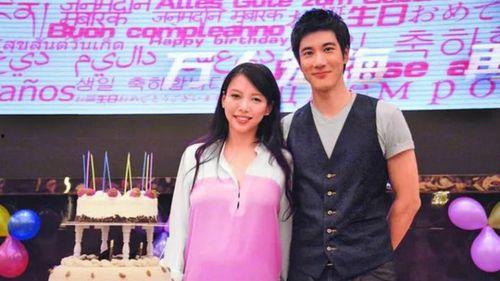 王力宏老婆为什么要撕王力宏,老婆为何痛撕昔日恩爱夫妻